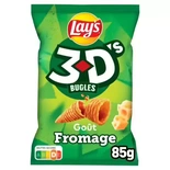 Benenuts Bugles 3D's Cheese 85g