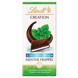 Lindt Creation Mint Frappee Chocolate 150g