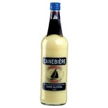 Canebiere Pastis alcohol free 1L