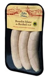 Reflets de France Plain white Rethel's pudding (Boudin)x3 350g