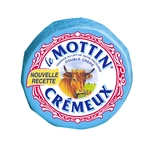 Le Mottins Fromage Cremeux Creamy Cheese 185g