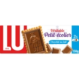 LU Petit Ecolier milk chocolate Biscuits 150g
