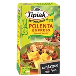 Tipiak Polenta Express Corn Meal 1kg