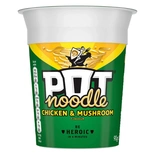 Pot Noodle Chicken and Mushroom 90g