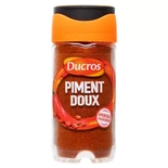 Ducros Ground mild Chili 40g