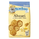 Mulino Bianco Alveari Biscuits 300g