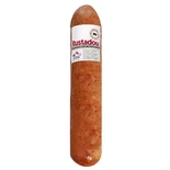 Rustadou Old Fashioned Smoked Garlic  Sausage (+/- 1.3kg)