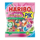 Haribo Les P'tits Pik Candies 180g