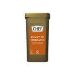 CHEF Smoked Crustacean Base 900g