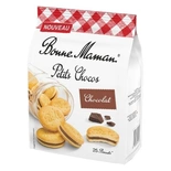 Bonne Maman Petit Chocos biscuits 250g