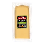 Comte cheese AOP 12 Months La Maison du Fromage (+/-800g)