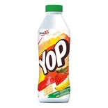 Yoplait Yop Strawberry Banana Yogurt Drink 850g