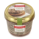 Rochambeau Duck Terrine with green pepper 180g