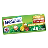 The Laughing Cow Apericube Long drink Cheese 250g