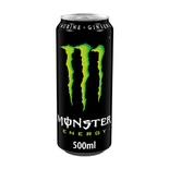 Monster Energy Drink 500ml