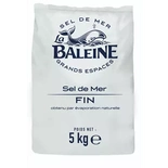 La Baleine Sea Salt 5kg