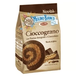 Mulino Bianco Cioccograno Biscuits 330g