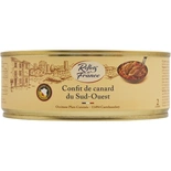 Reflets de France Duck Confit 2 Legs 820g
