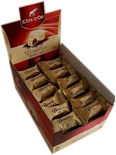 Cote d'or White chocolate bouchee Candy 21g