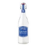 Lorina Lemonade glass bottle 1L