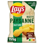 Lays Crisp Paysanne 155g
