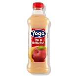 Yoga Apple And Banana Juice 1L