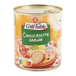 White wine Sauerkraut (Supermarket Brand) 800g