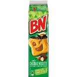 BN Chocolate & Hazelnuts Biscuits 295g