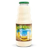 Caraibos Banana juice 1L