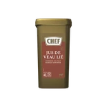 CHEF Veal Base 1.2kg