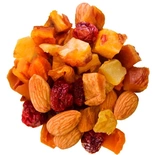 Arabella Fruits & Nuts mixed 150g