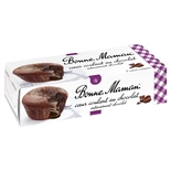 Bonne Maman Choco Fondant x2
