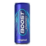 Boost Energy Original Drink 250ml