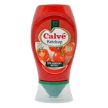 Calve Ketchup Dolce Top Down 250ml