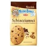 Mulino Bianco Schiaccianoci Biscuits 300g