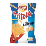 Benenuts Emmental cheese Fritelle 80g