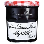 Bonne Maman Wild Blueberry Jam 370g