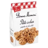 Bonne Maman Choc chip cookies sachet 250g