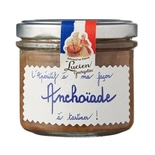 Lucien georgelin Anchoiade classic provencal anchovy dip 100g