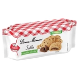 Bonne Maman Chocolate and Hazelnut Shortbread 150g