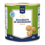 Medium Pomotia Snail (12 dozen) 800g