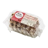 Bourdon Liegoises waffles x 6 330g