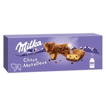 Milka Choco Moelleux Biscuits 140g