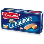 Brossard Boudoirs (Lady Fingers) Biscuits x 30 175g