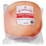 White ham Superior Le Moulin sliced per 200g 200g