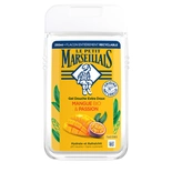 Le Petit Marseillais Shower gel Organic Mango and Passion fruit 250ml