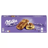 Milka Cake & Choc cakes x 5 175g