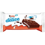 Kinder Delice Cocoa Cake 42g