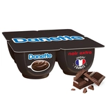 Danone Danette extra Dark chocolate Dessert 4x125g