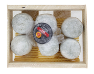 Chavignol AOP Cheese 6x60g